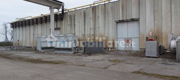 Lagerhaus in Isola Dovarese, Italy 16066m², Nr. 318235 12