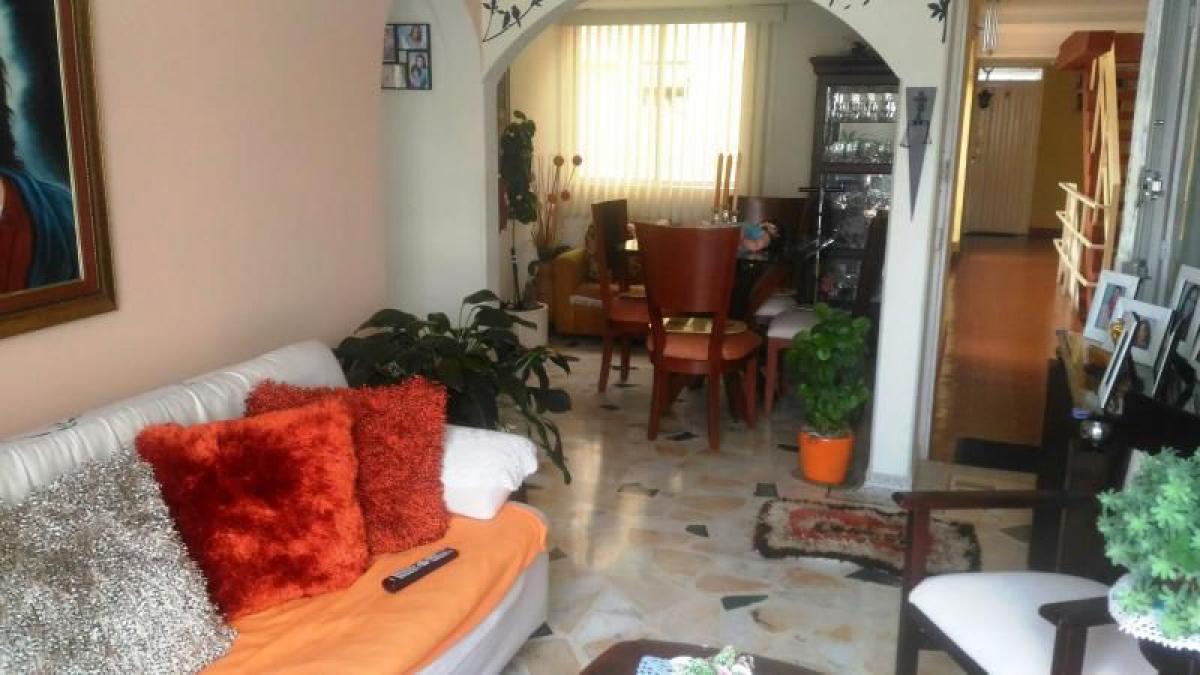 3 غرف نوم منزل في Bogota, Colombia رقم 12408