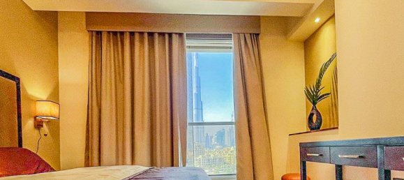  Apartment in Downtown Dubai (Downtown Burj Dubai), UAE No. 3746 26