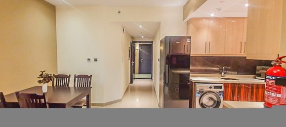  Apartment in Downtown Dubai (Downtown Burj Dubai), UAE No. 3746 15