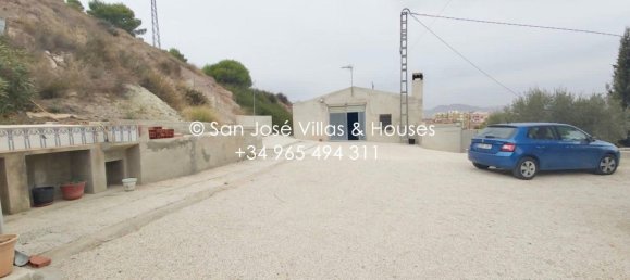 1 chambre Maison à Aspe, Spain No. 27561 13