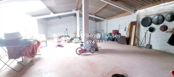 1 chambre Maison à Aspe, Spain No. 27561 2