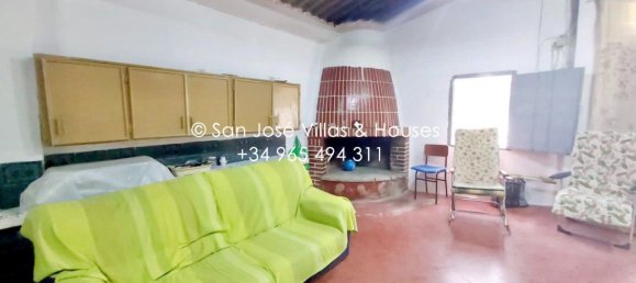 1 chambre Maison à Aspe, Spain No. 27561 3