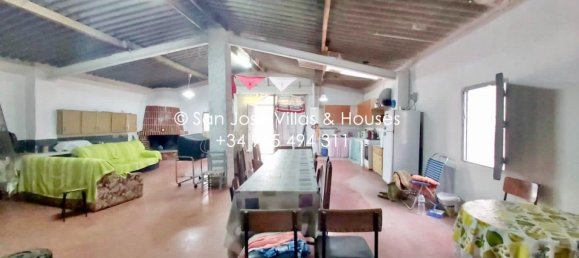 1 chambre Maison à Aspe, Spain No. 27561 5