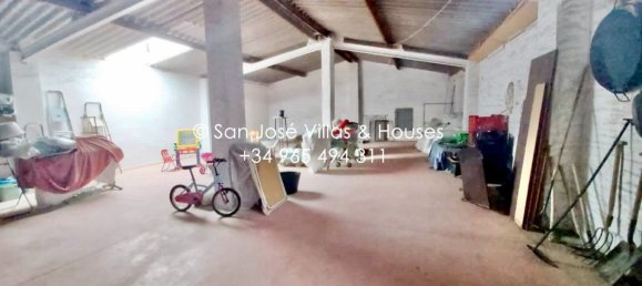 1 chambre Maison à Aspe, Spain No. 27561 10