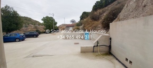 1 chambre Maison à Aspe, Spain No. 27561 17