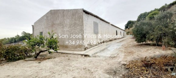 1 chambre Maison à Aspe, Spain No. 27561 15