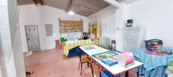1 chambre Maison à Aspe, Spain No. 27561 6
