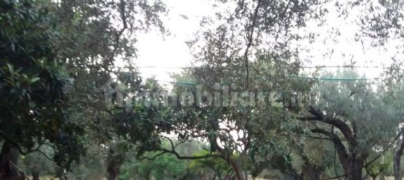 Terrain à Acquedolci, Italy 8450m² No. 335110 10