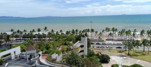 3 Schlafzimmer Eigentumswohnung in Pattaya, Thailand, Nr. 1995 3