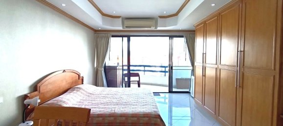 3 Schlafzimmer Eigentumswohnung in Pattaya, Thailand, Nr. 1995 23