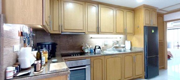 3 Schlafzimmer Eigentumswohnung in Pattaya, Thailand, Nr. 1995 27