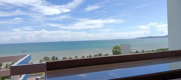 3 Schlafzimmer Eigentumswohnung in Pattaya, Thailand, Nr. 1995 6