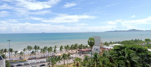 3 Schlafzimmer Eigentumswohnung in Pattaya, Thailand, Nr. 1995 12