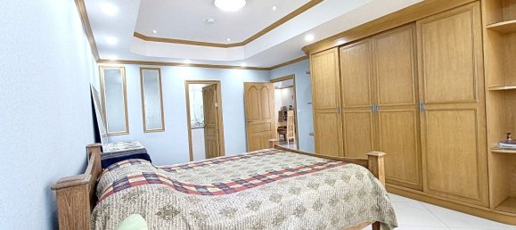 3 Schlafzimmer Eigentumswohnung in Pattaya, Thailand, Nr. 1995 20