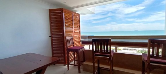 3 Schlafzimmer Eigentumswohnung in Pattaya, Thailand, Nr. 1995 5