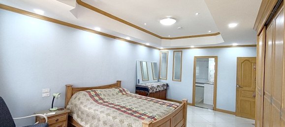 3 Schlafzimmer Eigentumswohnung in Pattaya, Thailand, Nr. 1995 21