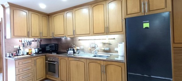 3 Schlafzimmer Eigentumswohnung in Pattaya, Thailand, Nr. 1995 26