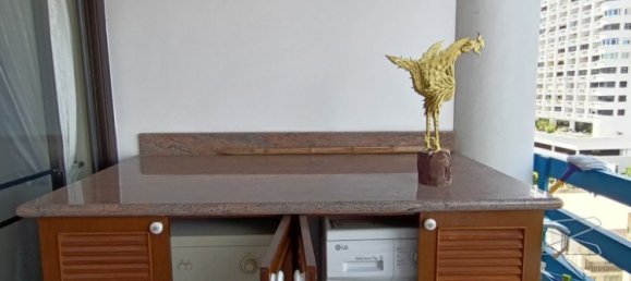 3 Schlafzimmer Eigentumswohnung in Pattaya, Thailand, Nr. 1995 18