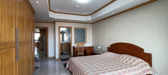 3 Schlafzimmer Eigentumswohnung in Pattaya, Thailand, Nr. 1995 24