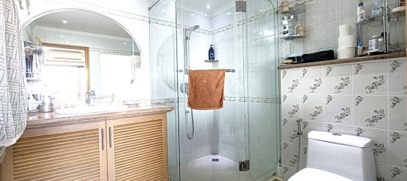 3 Schlafzimmer Eigentumswohnung in Pattaya, Thailand, Nr. 1995 11