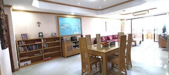 3 Schlafzimmer Eigentumswohnung in Pattaya, Thailand, Nr. 1995 28