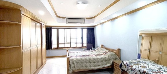 3 Schlafzimmer Eigentumswohnung in Pattaya, Thailand, Nr. 1995 22