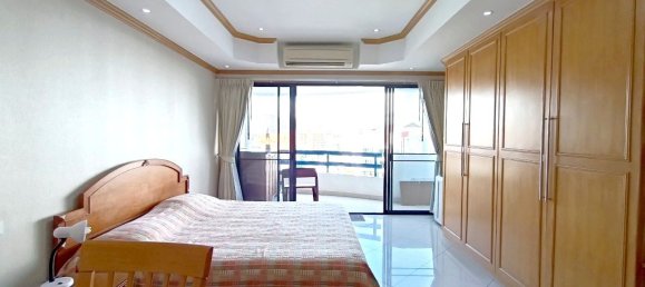 3 Schlafzimmer Eigentumswohnung in Pattaya, Thailand, Nr. 1995 25