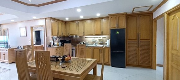 3 Schlafzimmer Eigentumswohnung in Pattaya, Thailand, Nr. 1995 19