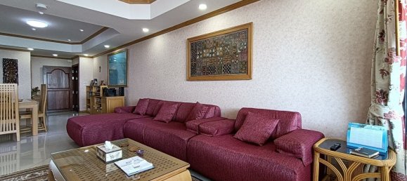 3 Schlafzimmer Eigentumswohnung in Pattaya, Thailand, Nr. 1995 17