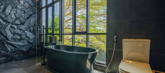 Вилла с 3 спальнями в Kuta, Индонезия № 2516 8