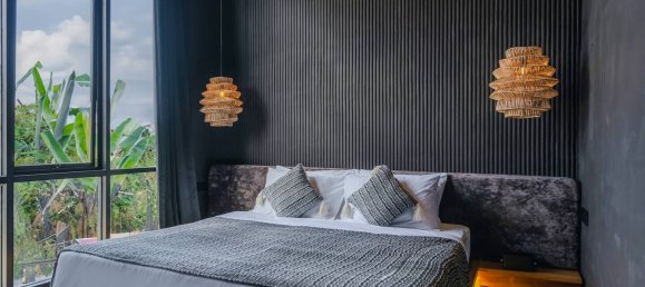 Вилла с 3 спальнями в Kuta, Индонезия № 2516 10