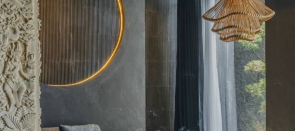 Вилла с 3 спальнями в Kuta, Индонезия № 2516 13