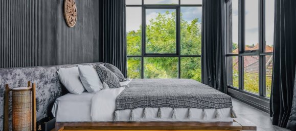 Вилла с 3 спальнями в Kuta, Индонезия № 2516 7