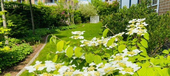 3 Schlafzimmer Wohnung in Frankfurt am Main, Germany, Nr. 270629 2