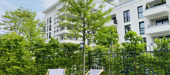 3 Schlafzimmer Wohnung in Frankfurt am Main, Germany, Nr. 270629 3