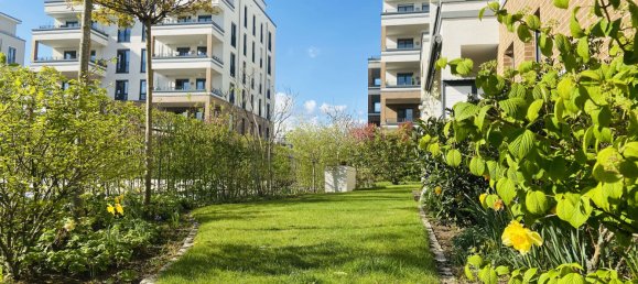3 Schlafzimmer Wohnung in Frankfurt am Main, Germany, Nr. 270629 6