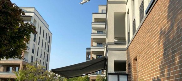 3 Schlafzimmer Wohnung in Frankfurt am Main, Germany, Nr. 270629 9