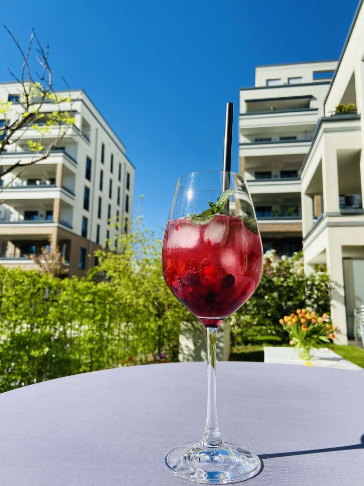 3 Schlafzimmer Wohnung in Frankfurt am Main, Germany, Nr. 270629