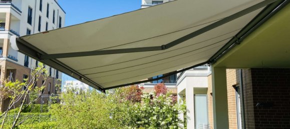 3 Schlafzimmer Wohnung in Frankfurt am Main, Germany, Nr. 270629 10