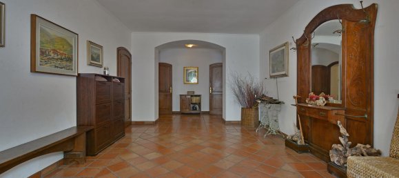 5غرفة شقة في Bordighera, Italy رقم 38503 13