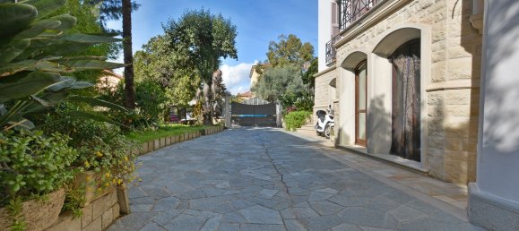 5غرفة شقة في Bordighera, Italy رقم 38503 15