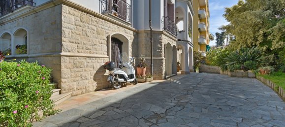 5غرفة شقة في Bordighera, Italy رقم 38503 4