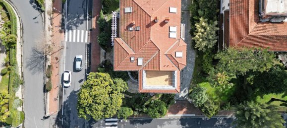 5غرفة شقة في Bordighera, Italy رقم 38503 20