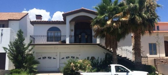 3 chambres Maison à Chihuahua, Mexico No. 154309 2