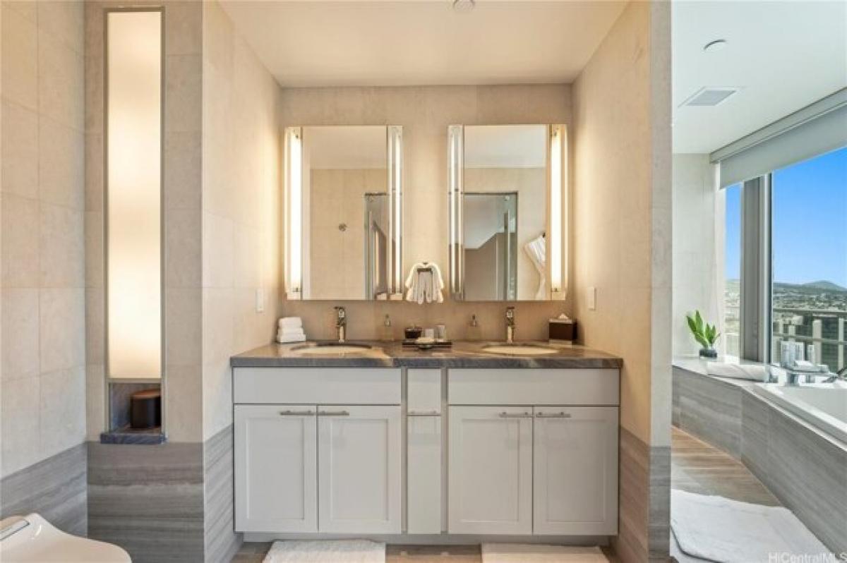 2 bedrooms House in Honolulu, USA No. 418753