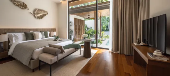 Moradia T3 em Bang Tao, Thailand N.º 79048 4