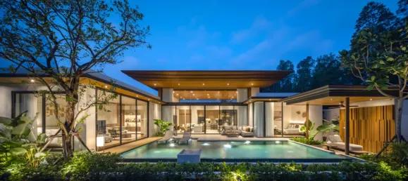 Moradia T3 em Bang Tao, Thailand N.º 79048 5