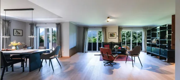 Apartamento de 3 dormitorios en Miesbach, Germany No. 267529 7