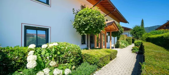 Apartamento de 3 dormitorios en Miesbach, Germany No. 267529 4